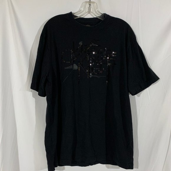 Sean John Other - Sean John Short Sleeve We Own The Night Size XXL